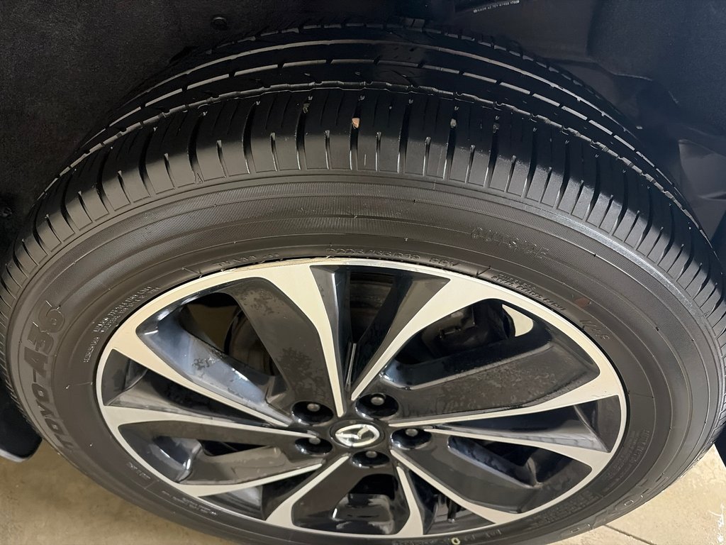 2023 Mazda CX-5 in Grand-Sault and Edmunston, New Brunswick - 8 - w1024h768px