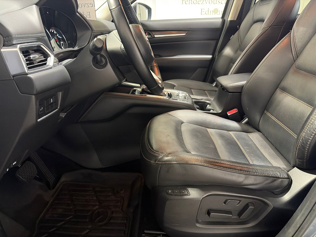 2023 Mazda CX-5 in Grand-Sault and Edmunston, New Brunswick - 12 - w1024h768px