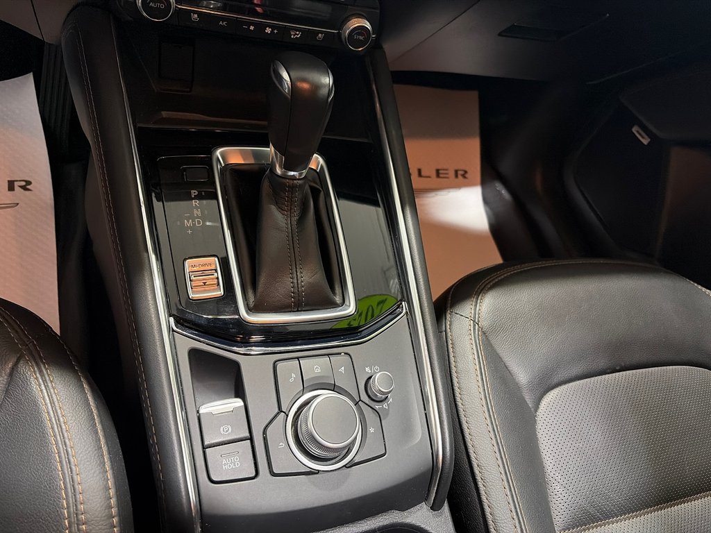 2023 Mazda CX-5 in Grand-Sault and Edmunston, New Brunswick - 16 - w1024h768px