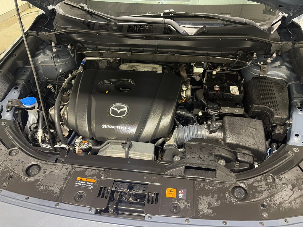 2023 Mazda CX-5 in Grand-Sault and Edmunston, New Brunswick - 15 - w1024h768px