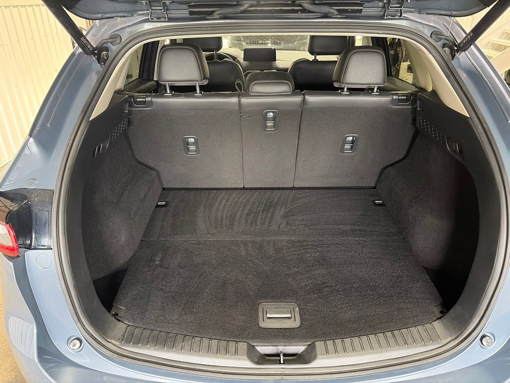 2023 Mazda CX-5 in Grand-Sault and Edmunston, New Brunswick - 9 - w1024h768px