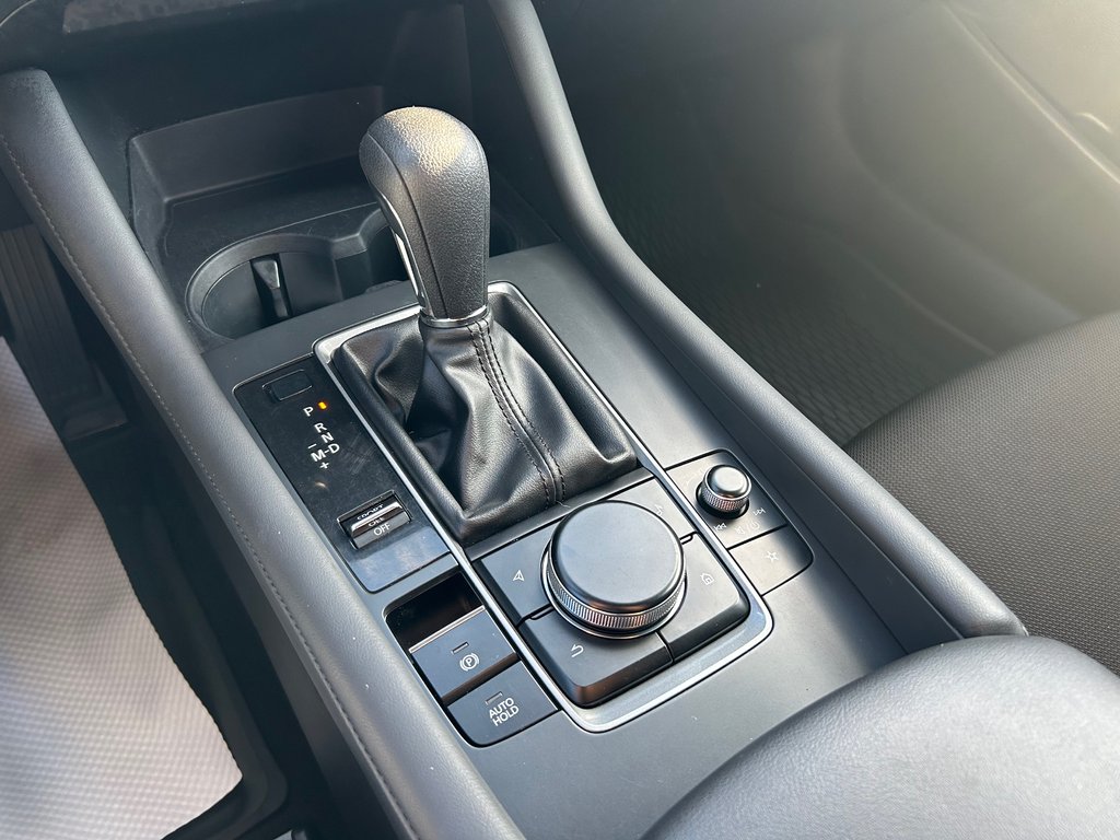 2021 Mazda MAZDA 3 GX in Grand-Sault and Edmunston, New Brunswick - 13 - w1024h768px