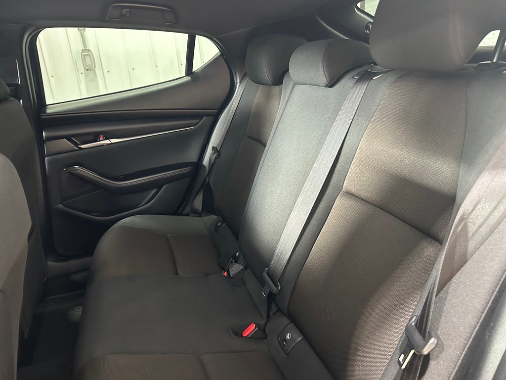 2021 Mazda MAZDA 3 GX in Grand-Sault and Edmunston, New Brunswick - 8 - w1024h768px