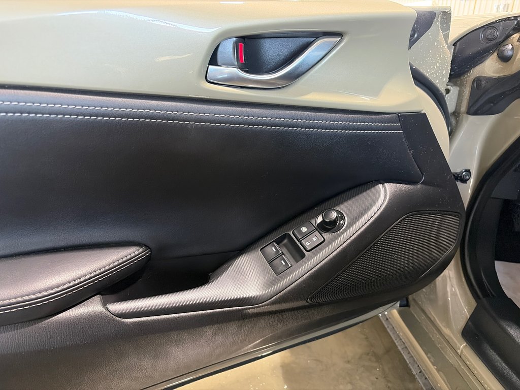 Mazda MIATA  2023 à Grand-Sault et Edmunston, Nouveau-Brunswick - 9 - w1024h768px