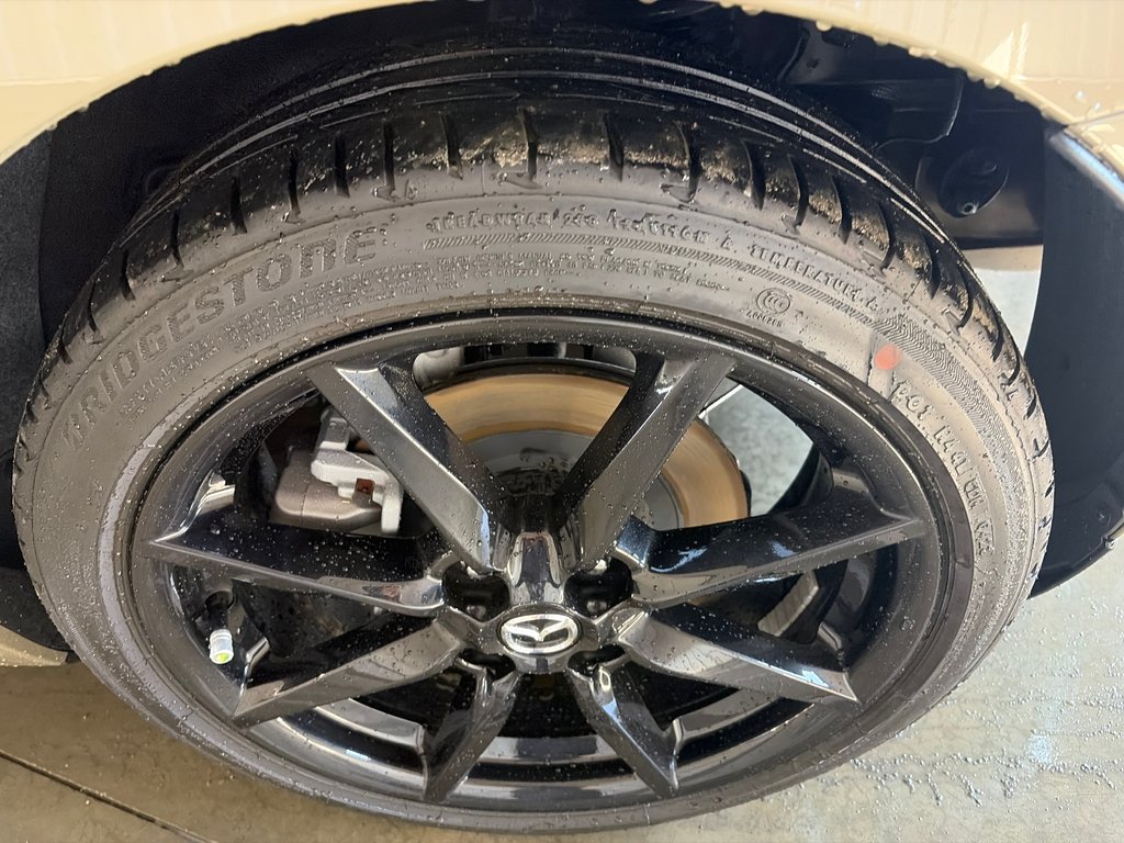 Mazda MIATA  2023 à Grand-Sault et Edmunston, Nouveau-Brunswick - 8 - w1024h768px