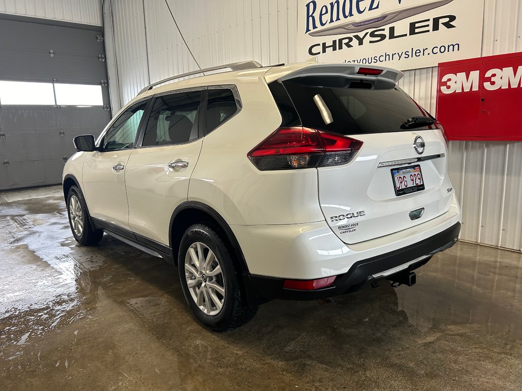 2017  Rogue in Grand-Sault and Edmunston, New Brunswick - 6 - w1024h768px
