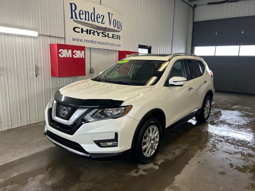 2017  Rogue in Grand-Sault and Edmunston, New Brunswick - 1 - w1024h768px