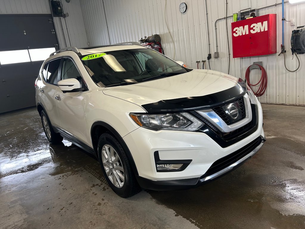 2017  Rogue in Grand-Sault and Edmunston, New Brunswick - 3 - w1024h768px