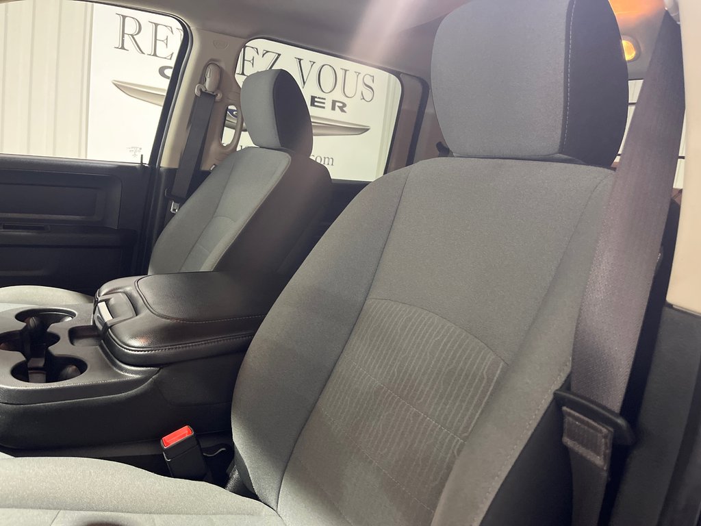 Ram 1500 CLASSIC TRADESMAN Express 2021 à Grand-Sault et Edmunston, Nouveau-Brunswick - 12 - w1024h768px