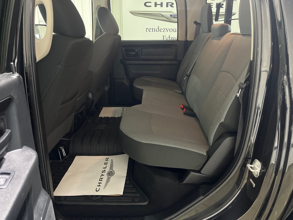 Ram 1500 CLASSIC TRADESMAN Express 2021 à Grand-Sault et Edmunston, Nouveau-Brunswick - 9 - w1024h768px