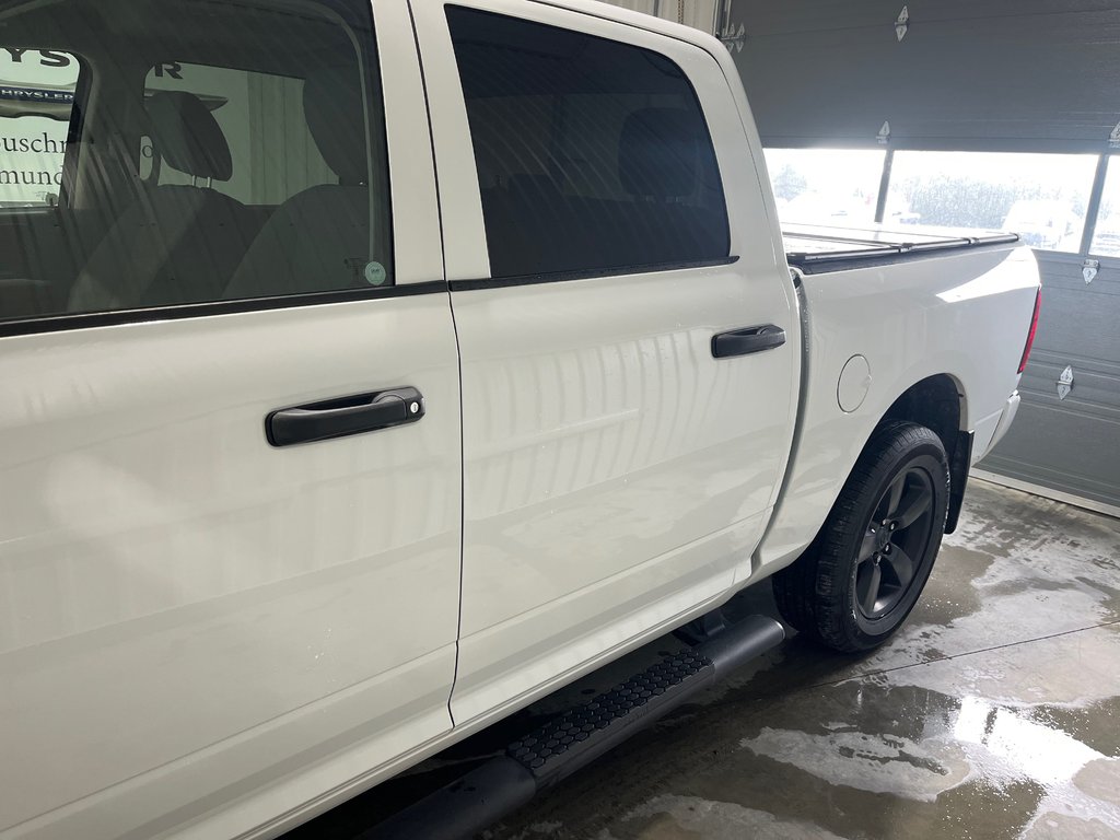Ram 1500 CLASSIC TRADESMAN Express 2023 à Grand-Sault et Edmunston, Nouveau-Brunswick - 7 - w1024h768px