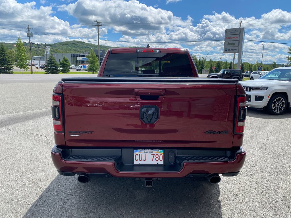 2019  1500 Sport in Grand-Sault and Edmunston, New Brunswick - 6 - w1024h768px