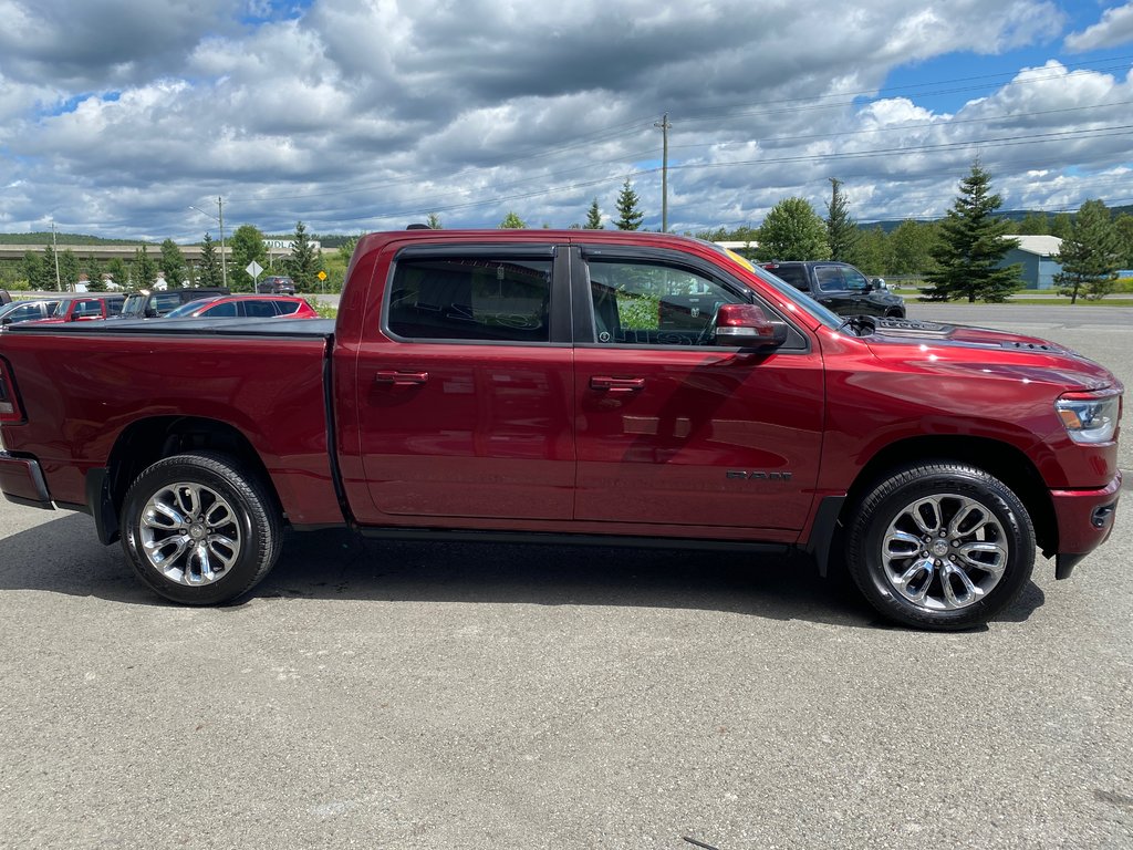 2019  1500 Sport in Grand-Sault and Edmunston, New Brunswick - 4 - w1024h768px