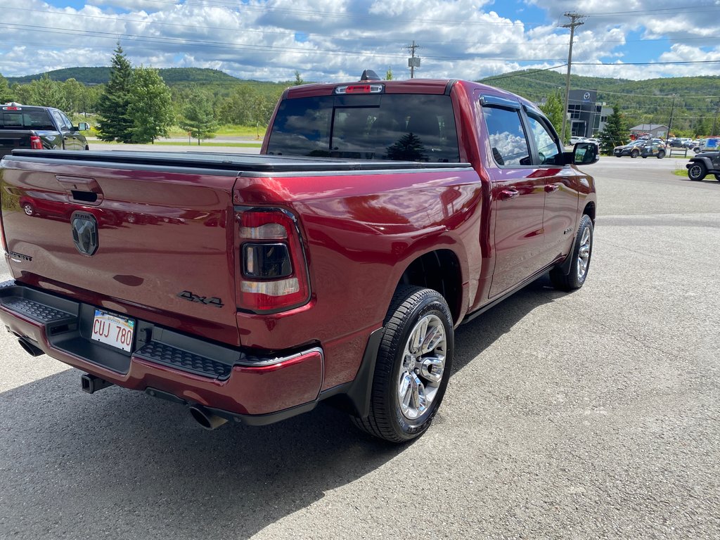 2019  1500 Sport in Grand-Sault and Edmunston, New Brunswick - 5 - w1024h768px