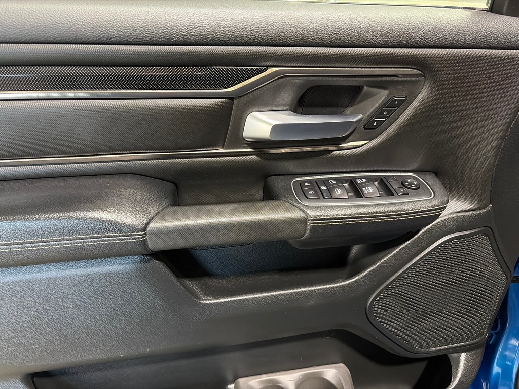 2020 Ram 1500 REBEL Rebel in Grand-Sault and Edmunston, New Brunswick - 10 - w1024h768px