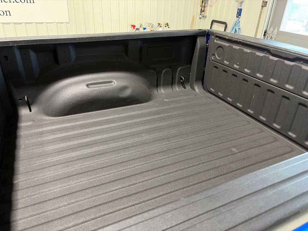 2020 Ram 1500 REBEL Rebel in Grand-Sault and Edmunston, New Brunswick - 9 - w1024h768px