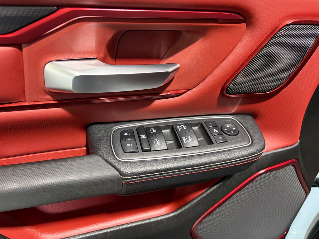 2023 Ram 1500 REBEL REBEL in Grand-Sault and Edmunston, New Brunswick - 14 - w1024h768px