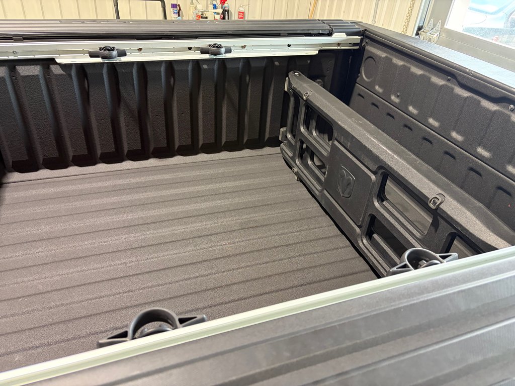 2023 Ram 1500 REBEL REBEL in Grand-Sault and Edmunston, New Brunswick - 9 - w1024h768px
