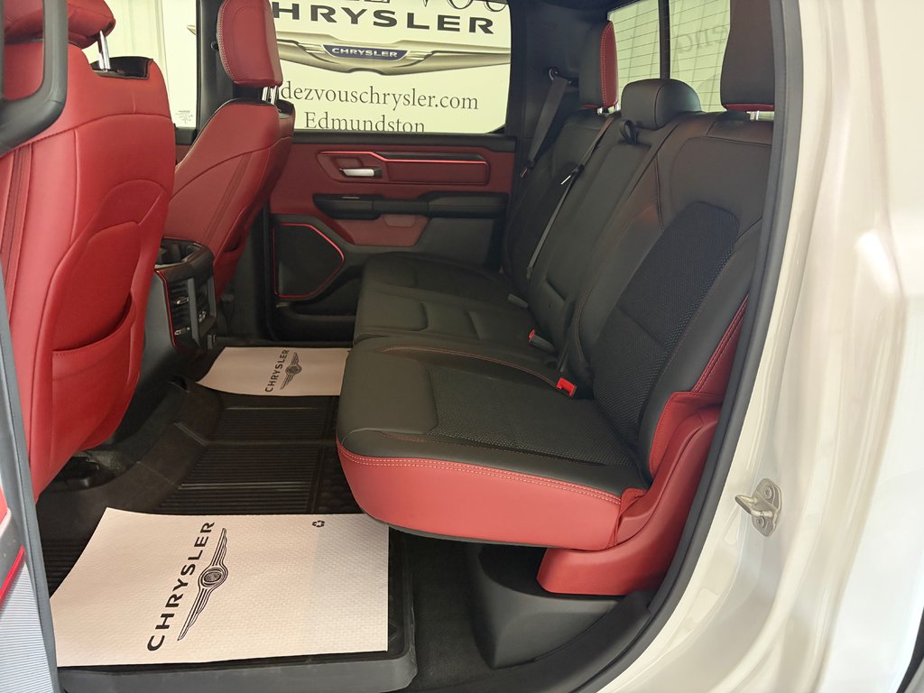 2023 Ram 1500 REBEL REBEL in Grand-Sault and Edmunston, New Brunswick - 12 - w1024h768px