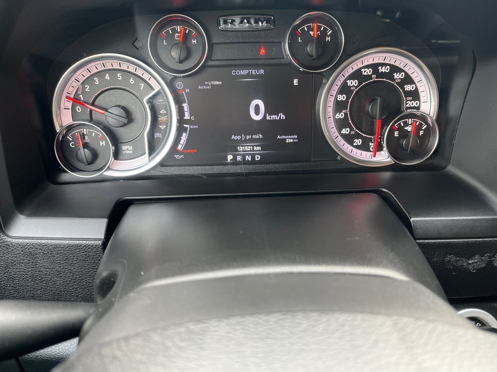 2018  1500 SPORT Sport in Grand-Sault and Edmunston, New Brunswick - 15 - w1024h768px