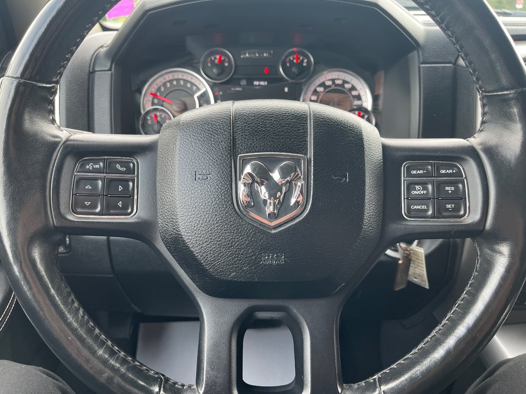 2018  1500 SPORT Sport in Grand-Sault and Edmunston, New Brunswick - 16 - w1024h768px