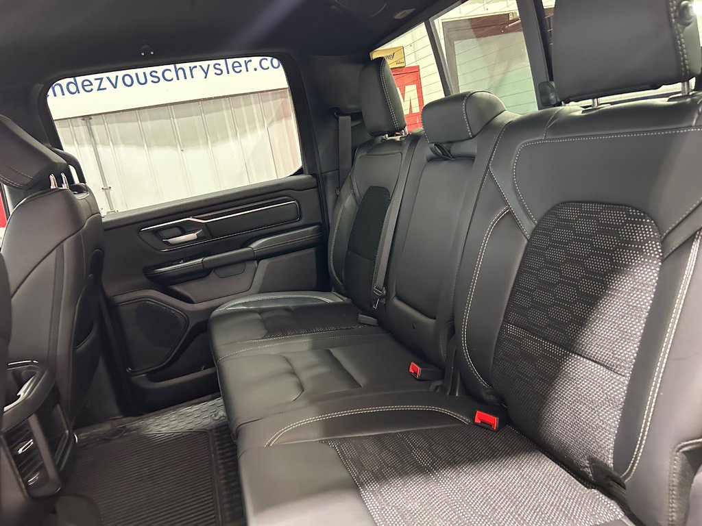 Ram 1500 Sport 2025 à Grand-Sault et Edmunston, Nouveau-Brunswick - 9 - w1024h768px