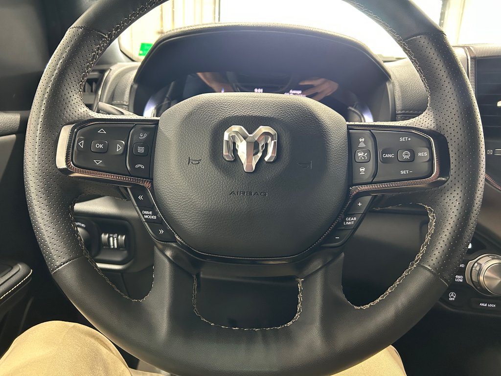 Ram 1500 Sport 2025 à Grand-Sault et Edmunston, Nouveau-Brunswick - 11 - w1024h768px