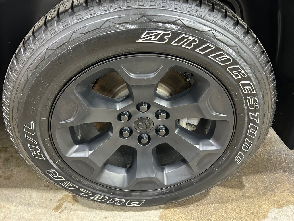 Ram 1500 Sport 2025 à Grand-Sault et Edmunston, Nouveau-Brunswick - 7 - w1024h768px