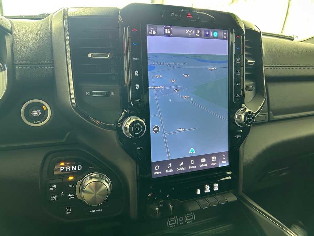 Ram 1500 Sport 2025 à Grand-Sault et Edmunston, Nouveau-Brunswick - 12 - w1024h768px