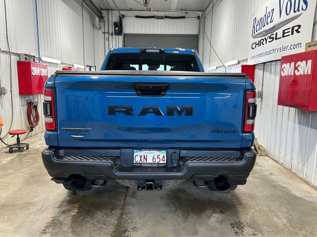 2024 Ram 1500 TRX in Grand-Sault and Edmunston, New Brunswick - 5 - w1024h768px
