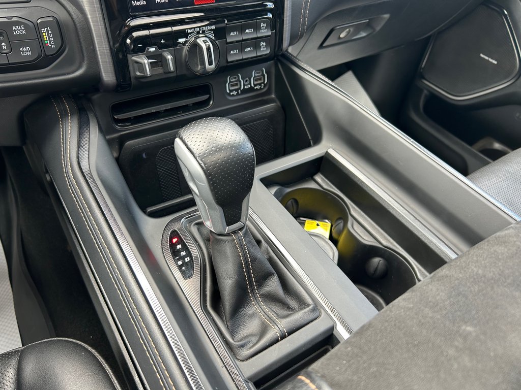 2024 Ram 1500 TRX in Grand-Sault and Edmunston, New Brunswick - 13 - w1024h768px