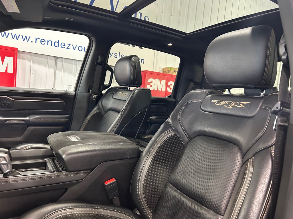 2024 Ram 1500 TRX in Grand-Sault and Edmunston, New Brunswick - 9 - w1024h768px
