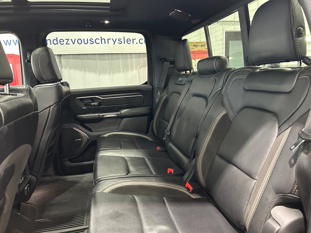 2024 Ram 1500 TRX in Grand-Sault and Edmunston, New Brunswick - 8 - w1024h768px