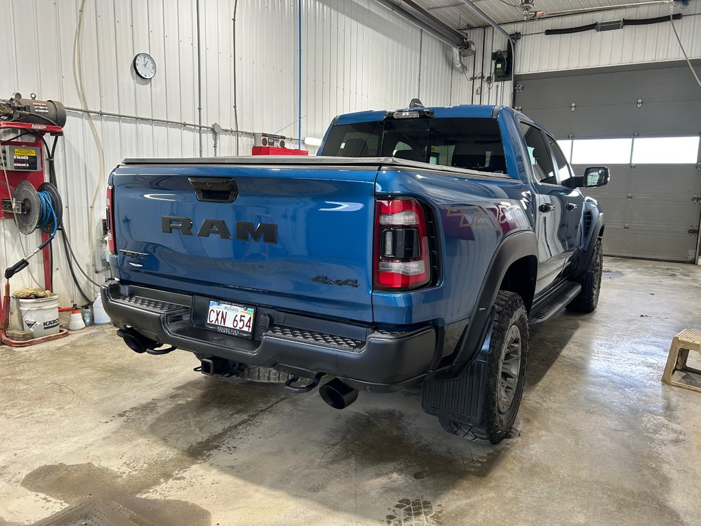 2024 Ram 1500 TRX in Grand-Sault and Edmunston, New Brunswick - 4 - w1024h768px