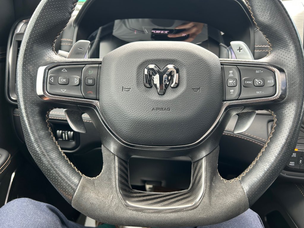 2024 Ram 1500 TRX in Grand-Sault and Edmunston, New Brunswick - 11 - w1024h768px