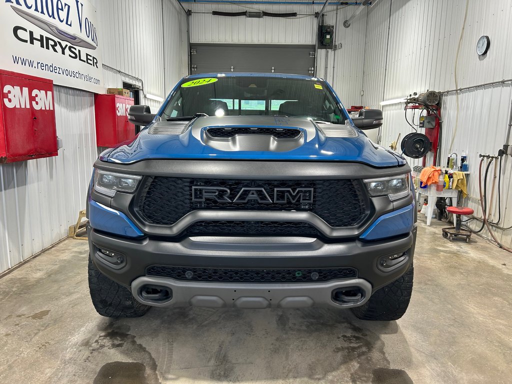 2024 Ram 1500 TRX in Grand-Sault and Edmunston, New Brunswick - 2 - w1024h768px