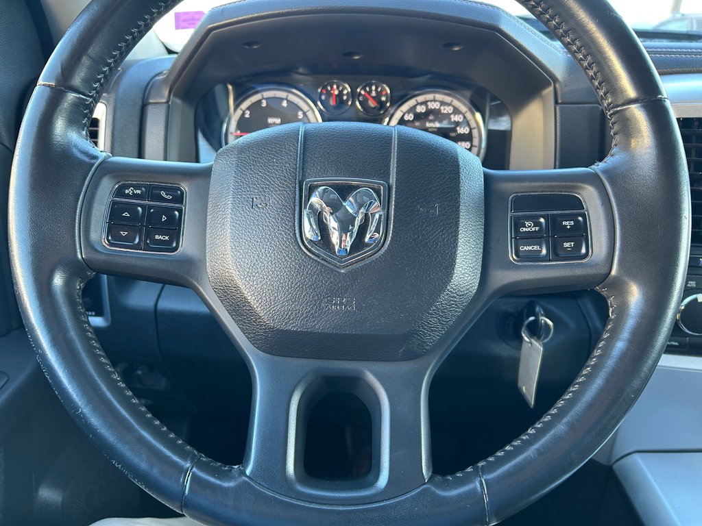 Ram 1500 Sport 2012 à Grand-Sault et Edmunston, Nouveau-Brunswick - 12 - w1024h768px