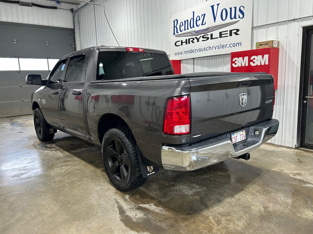 2014 Ram 1500 ST in Grand-Sault and Edmunston, New Brunswick - 6 - w1024h768px
