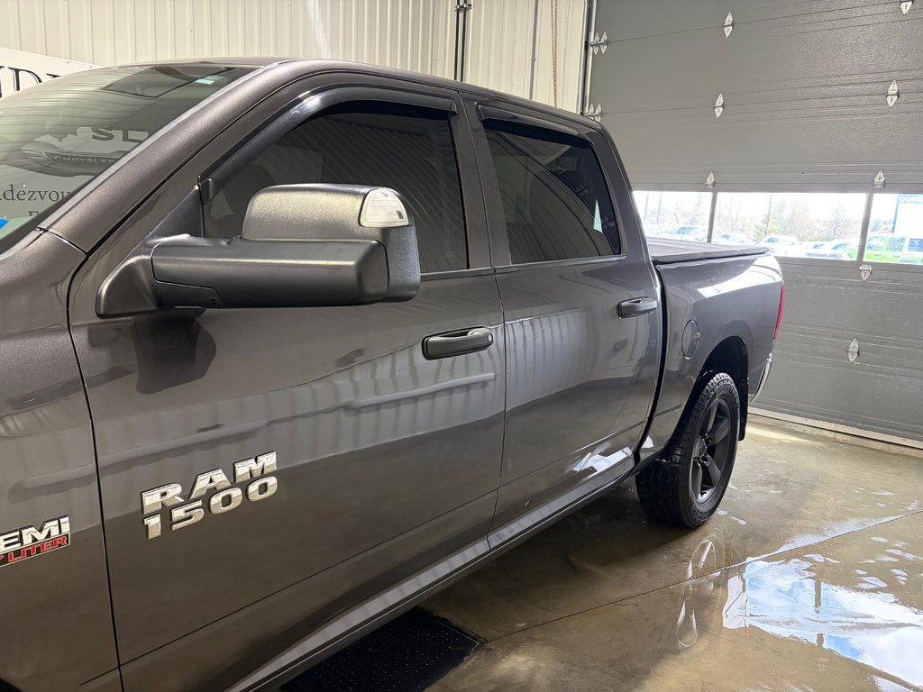 2014 Ram 1500 ST in Grand-Sault and Edmunston, New Brunswick - 14 - w1024h768px