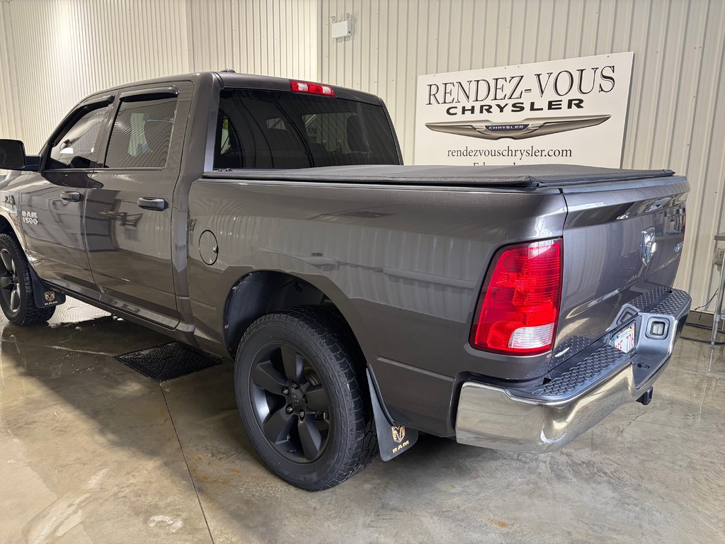 2014 Ram 1500 ST in Grand-Sault and Edmunston, New Brunswick - 6 - w1024h768px