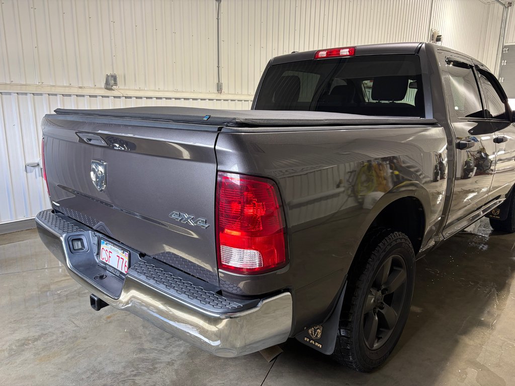 2014 Ram 1500 ST in Grand-Sault and Edmunston, New Brunswick - 5 - w1024h768px