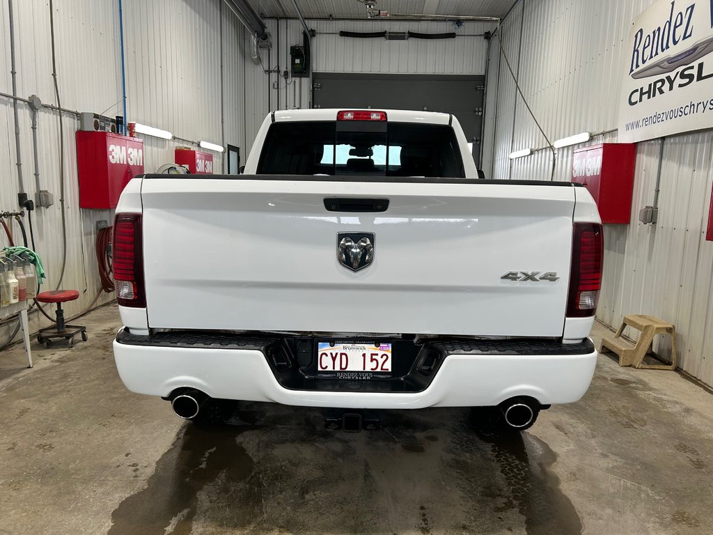2014 Ram 1500 Sport in Grand-Sault and Edmunston, New Brunswick - 5 - w1024h768px