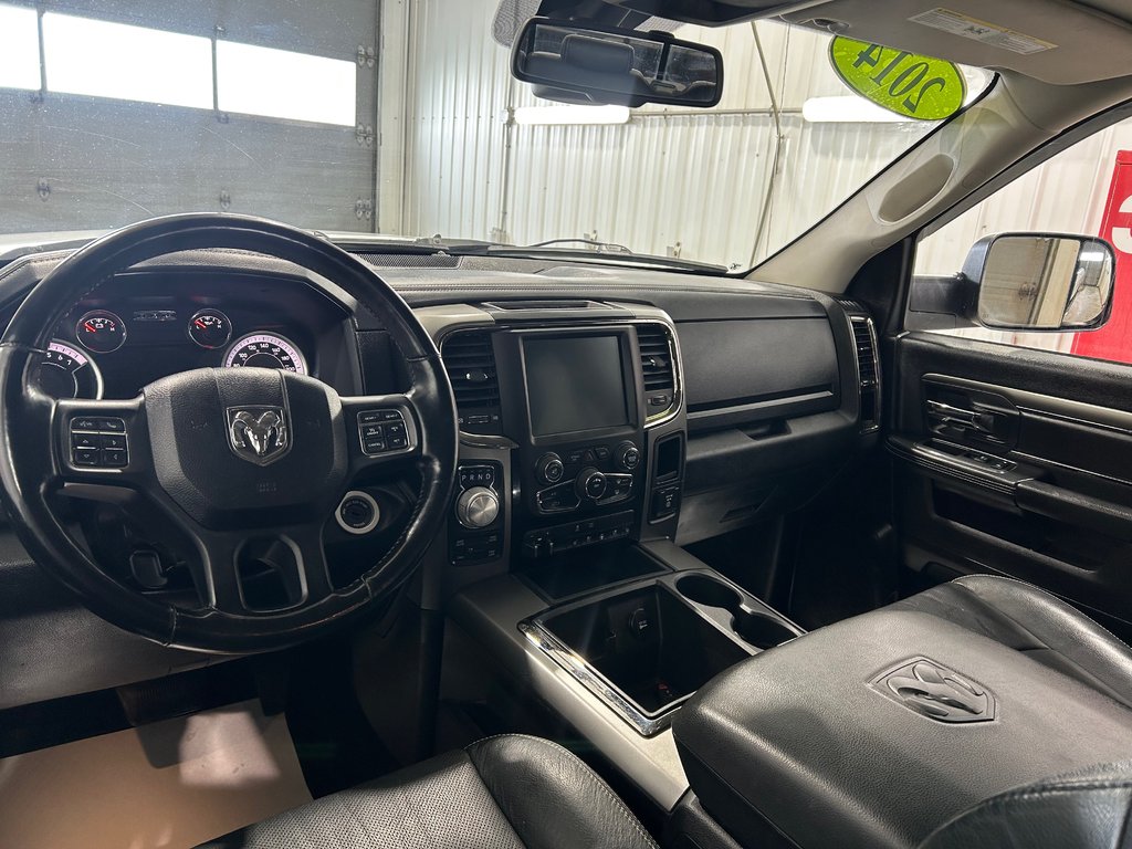 2014 Ram 1500 Sport in Grand-Sault and Edmunston, New Brunswick - 8 - w1024h768px