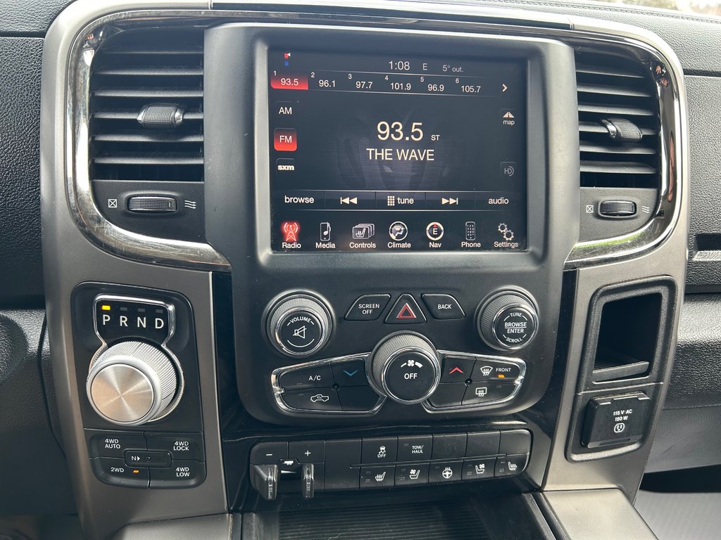 2014 Ram 1500 Sport in Grand-Sault and Edmunston, New Brunswick - 13 - w1024h768px