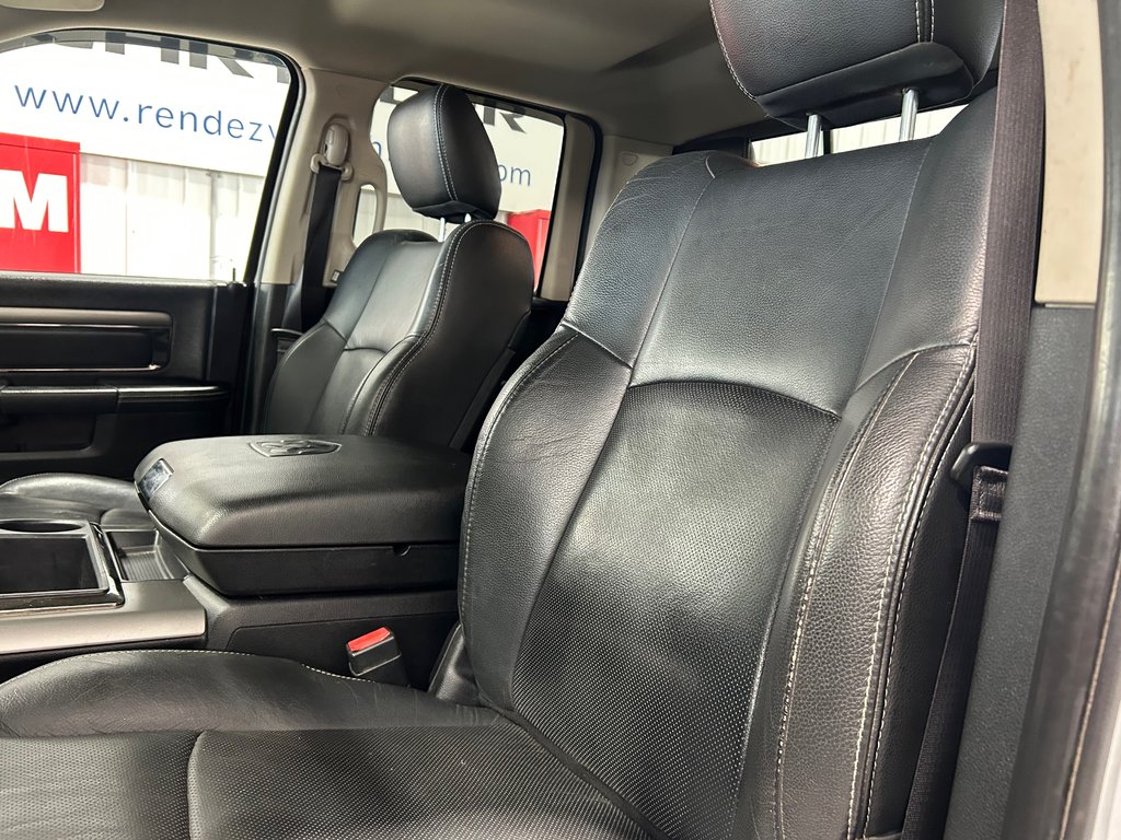 2014 Ram 1500 Sport in Grand-Sault and Edmunston, New Brunswick - 10 - w1024h768px