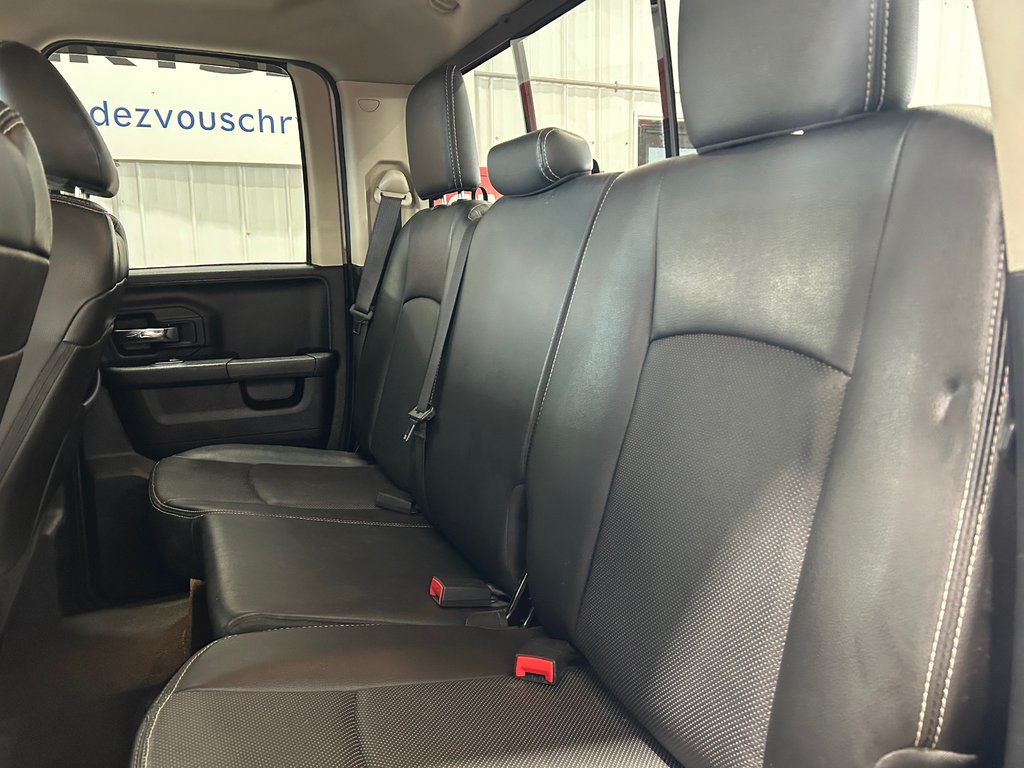 2014 Ram 1500 Sport in Grand-Sault and Edmunston, New Brunswick - 9 - w1024h768px