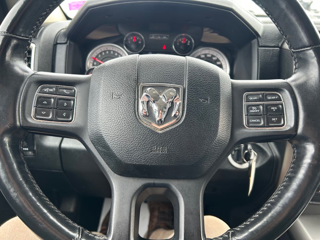2014 Ram 1500 Sport in Grand-Sault and Edmunston, New Brunswick - 11 - w1024h768px