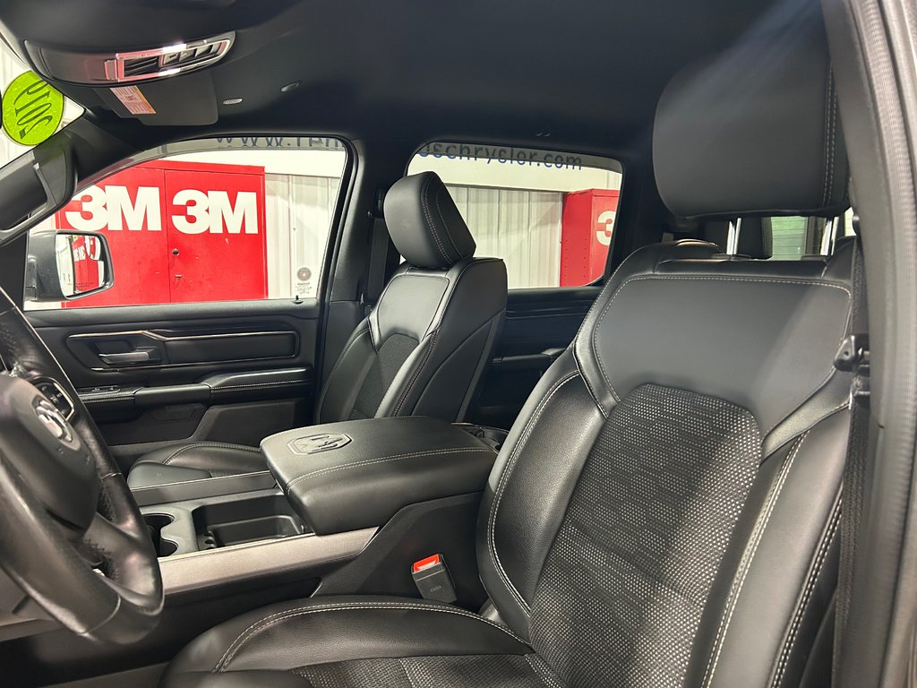 Ram 1500 SPORT 2019 à Grand-Sault et Edmunston, Nouveau-Brunswick - 9 - w1024h768px
