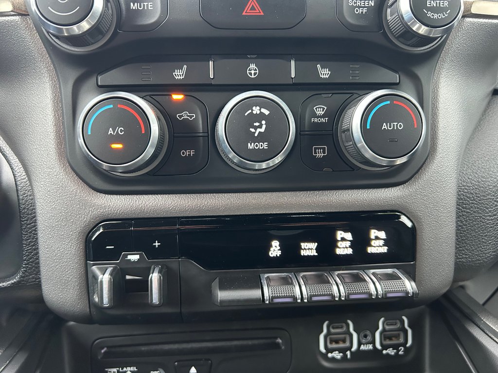 Ram 1500 SPORT 2019 à Grand-Sault et Edmunston, Nouveau-Brunswick - 13 - w1024h768px