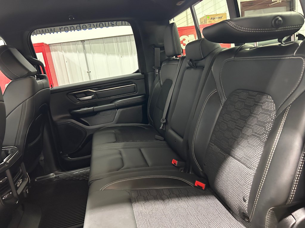 Ram 1500 SPORT 2019 à Grand-Sault et Edmunston, Nouveau-Brunswick - 8 - w1024h768px